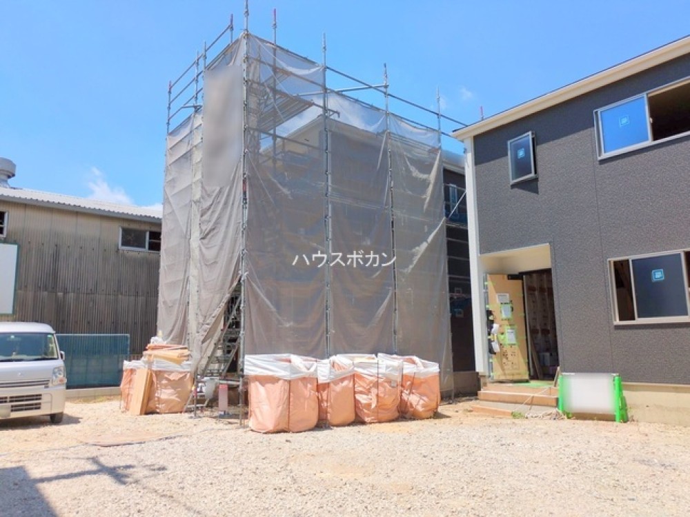 知立市牛田　全3棟　3号棟 画像5