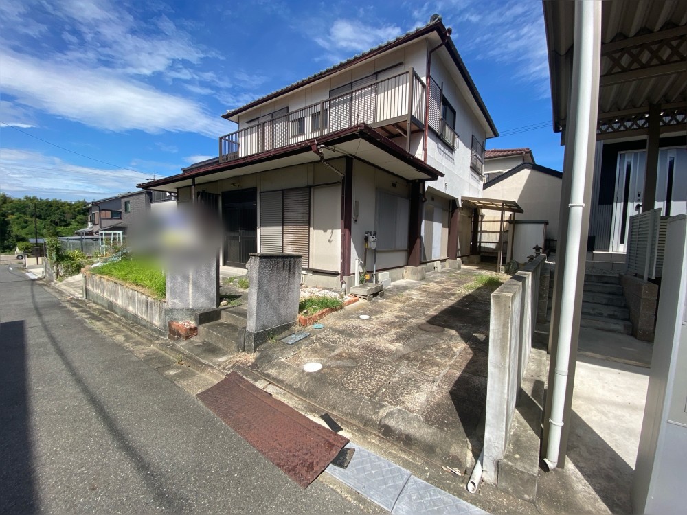 知多市日長 画像4