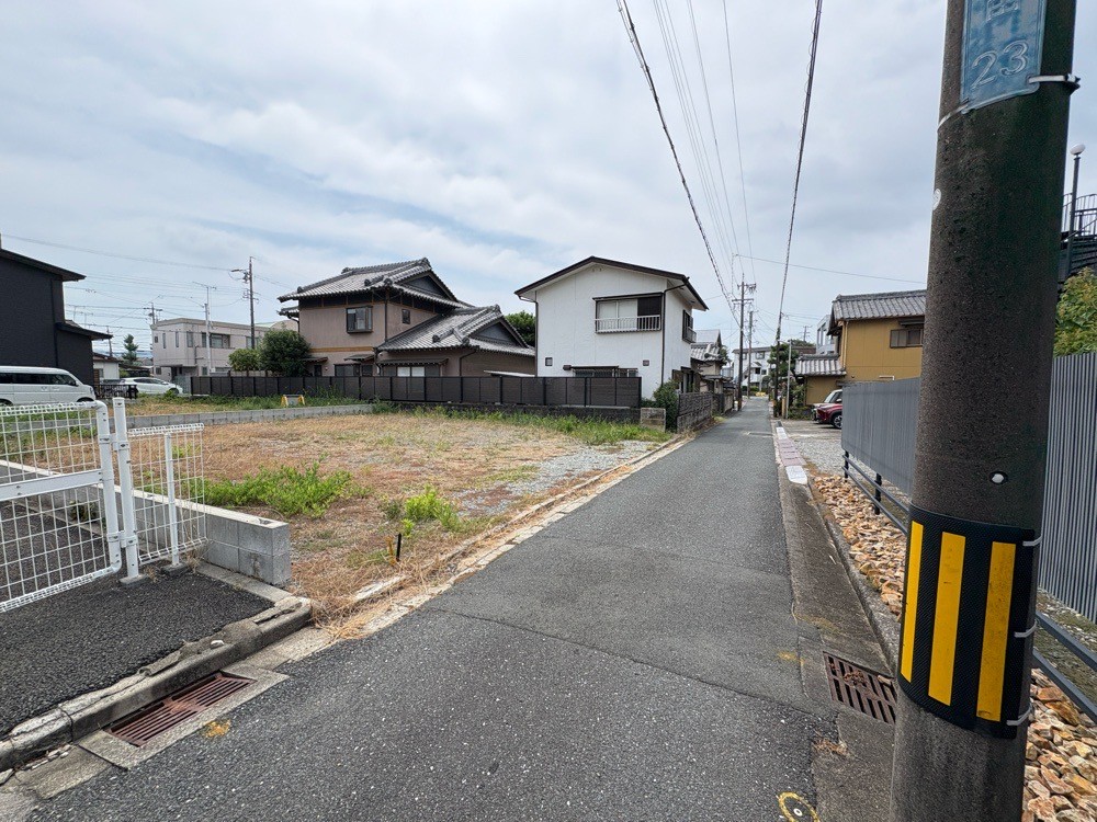 豊橋市老松町 画像2