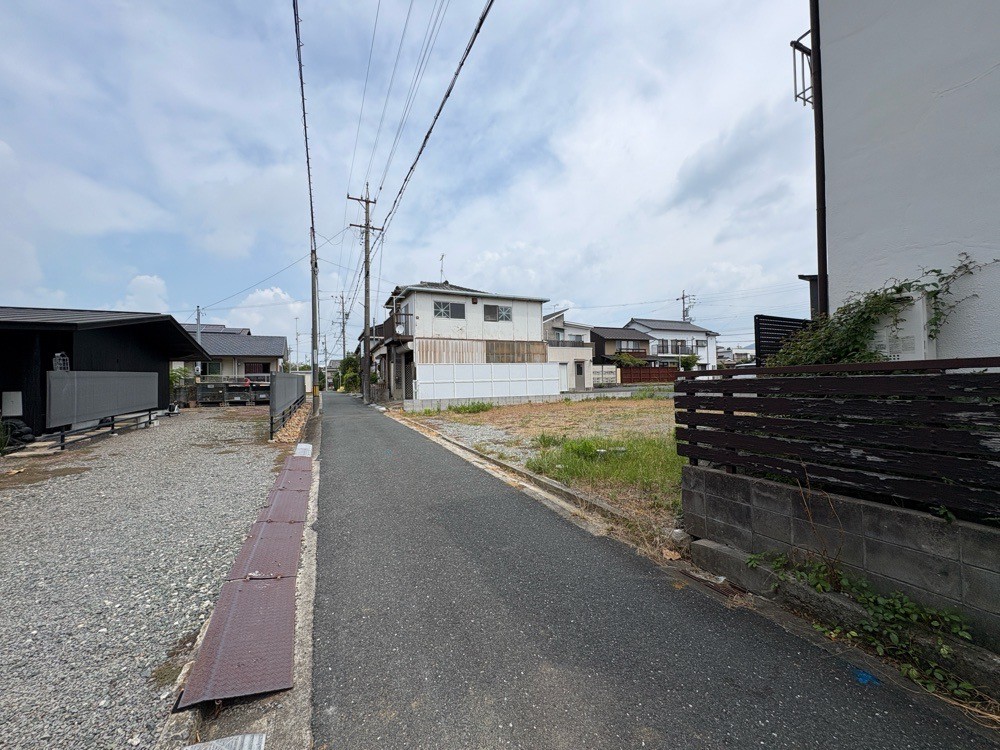 豊橋市老松町 画像4
