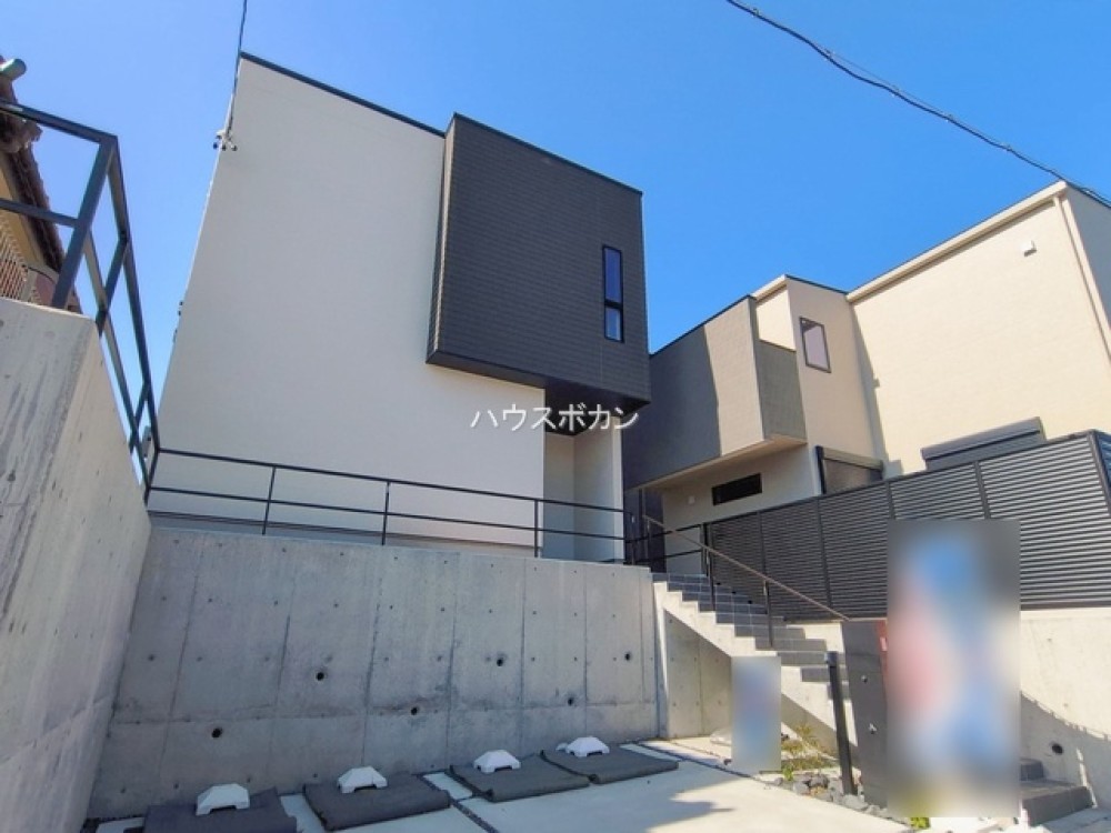 春日井市柏井町3期　全3棟　3号棟 画像5
