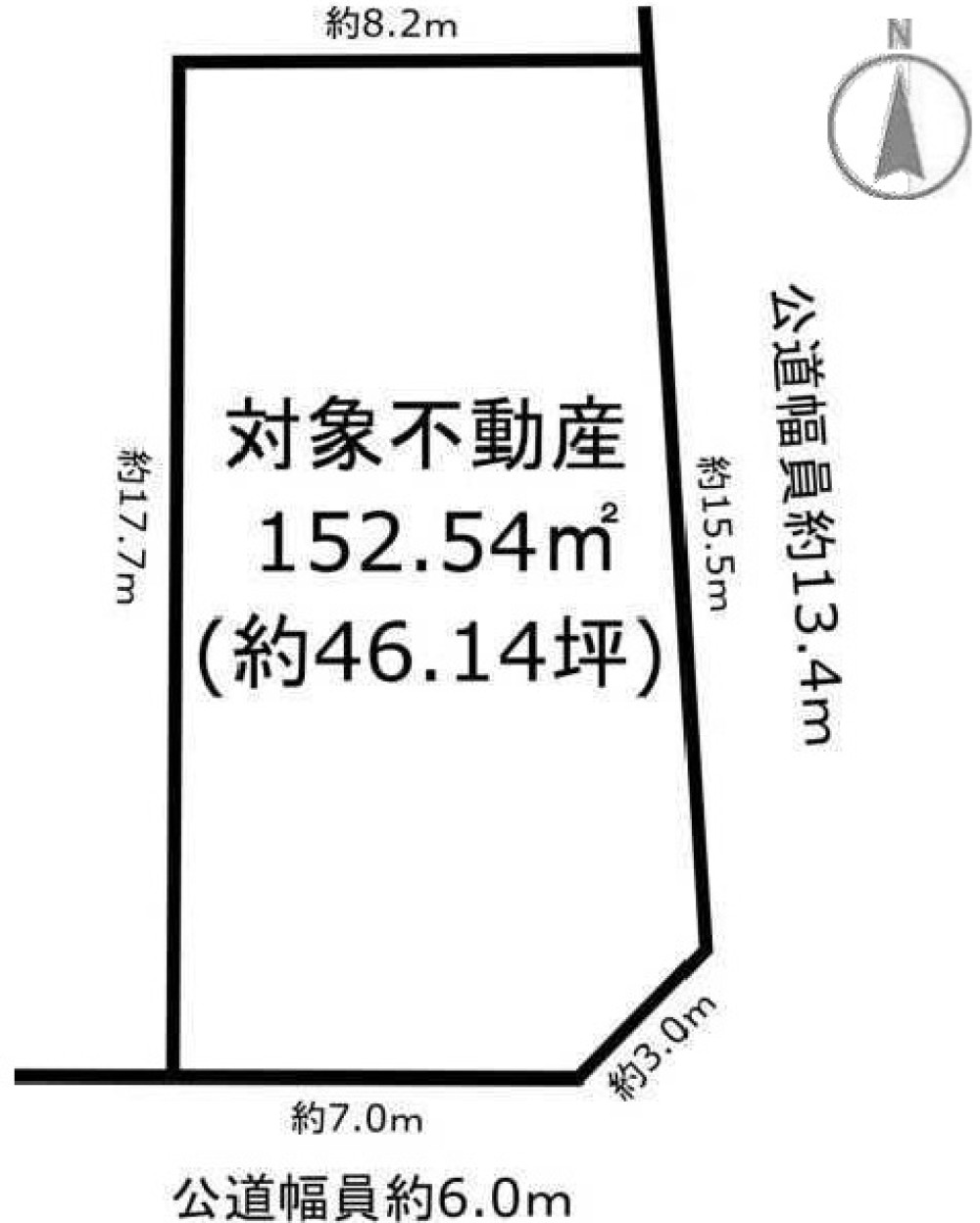 名古屋市港区泰明町三丁目 画像1