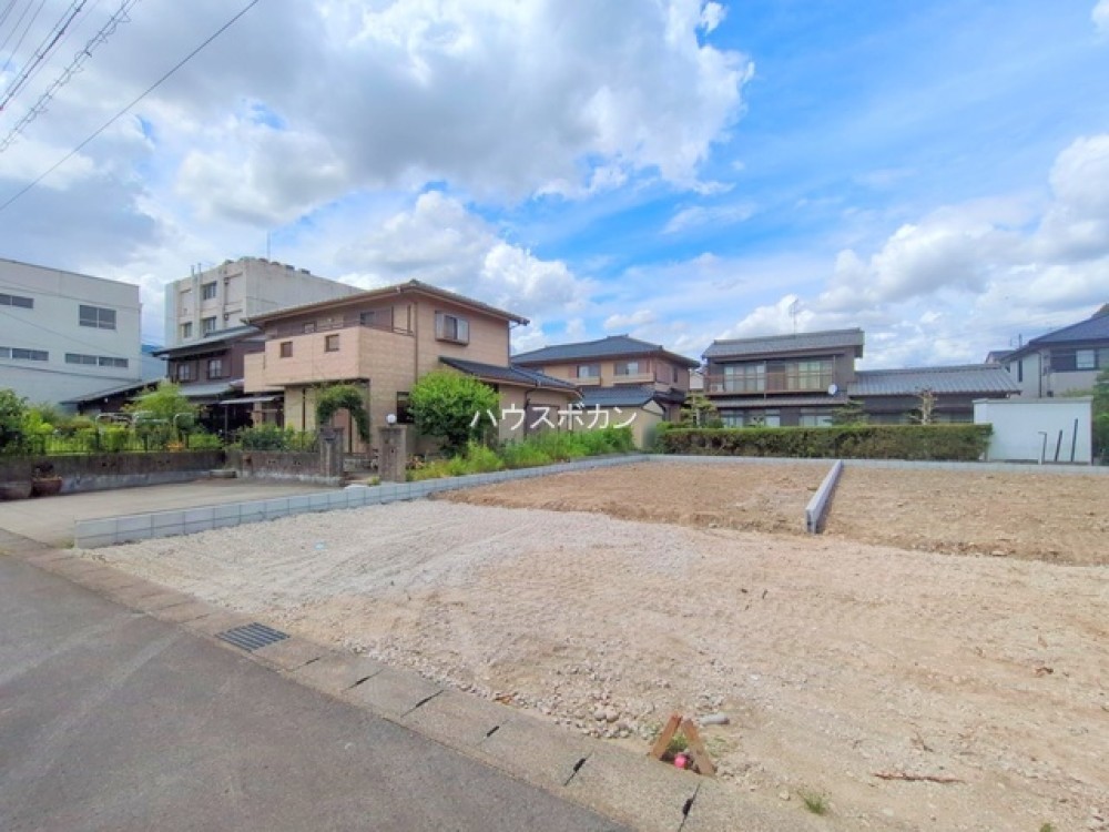 一宮市定水寺字山ケ作　全2棟　A号棟 画像5