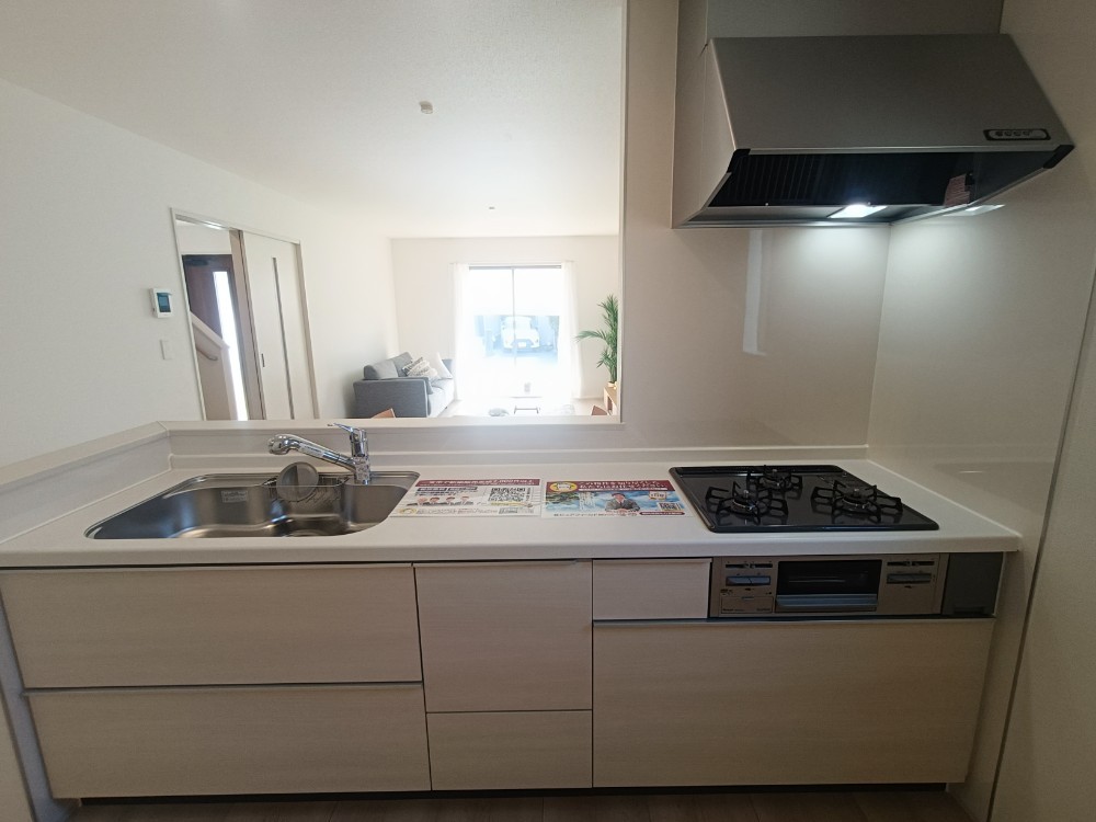 一宮市定水寺字山ケ作　全2棟　A号棟 画像6