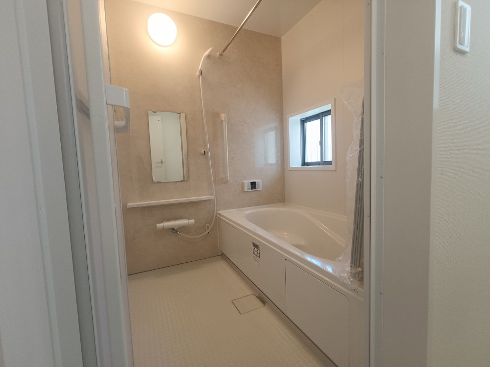 一宮市定水寺字山ケ作　全2棟　A号棟 画像7