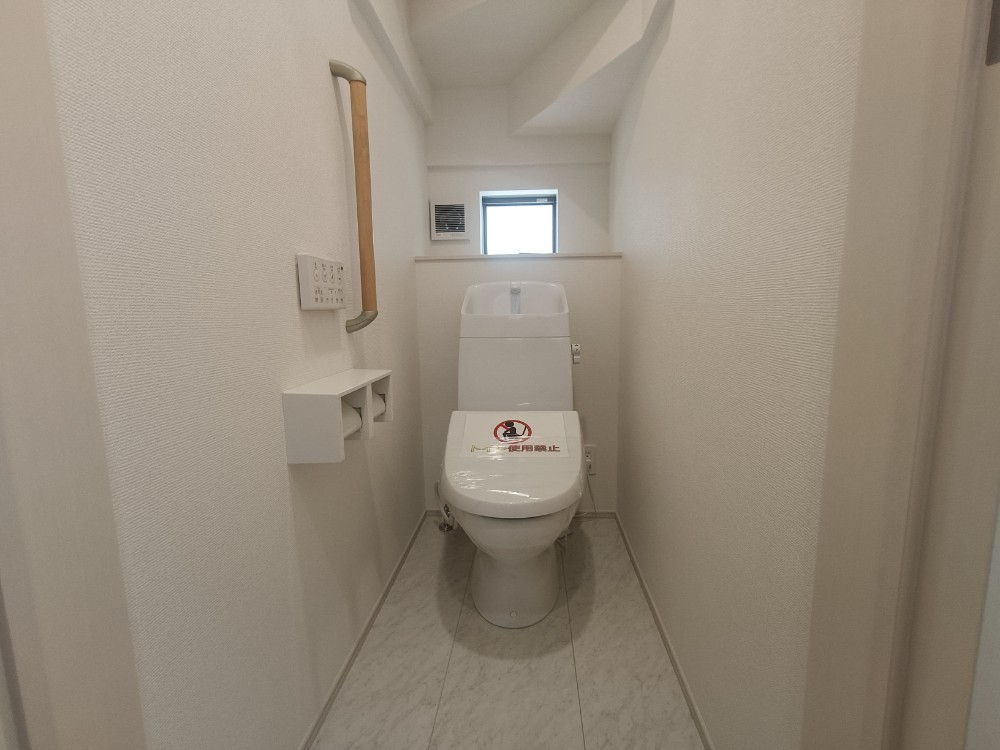 一宮市定水寺字山ケ作　全2棟　A号棟 画像9