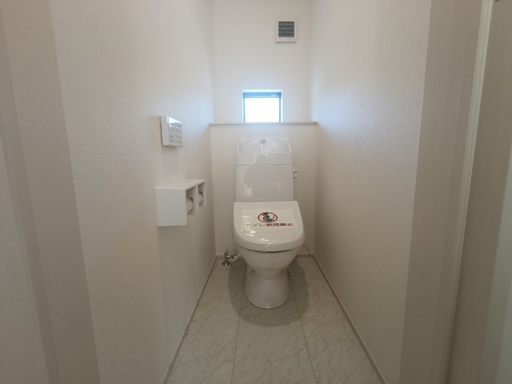 一宮市定水寺字山ケ作　全2棟　A号棟 画像10