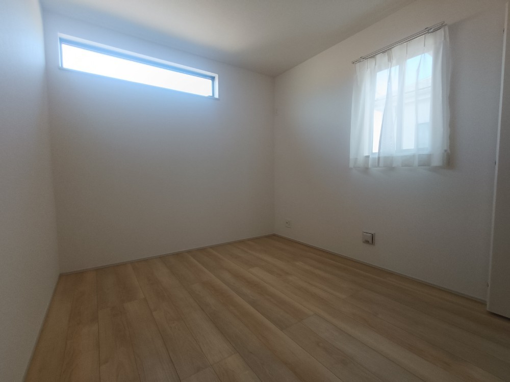 一宮市定水寺字山ケ作　全2棟　A号棟 画像11