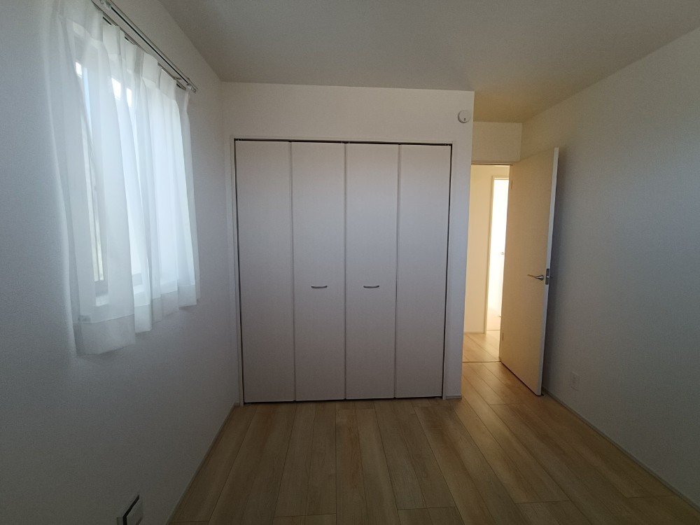 一宮市定水寺字山ケ作　全2棟　A号棟 画像12