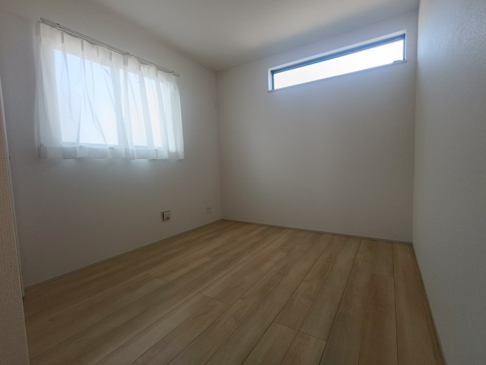 一宮市定水寺字山ケ作　全2棟　A号棟 画像13