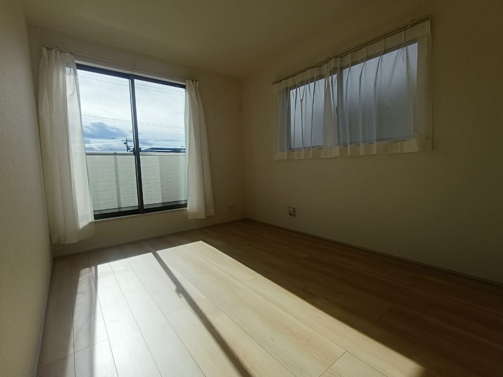 一宮市定水寺字山ケ作　全2棟　A号棟 画像14