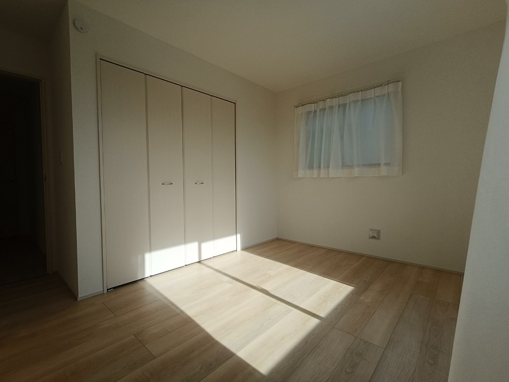 一宮市定水寺字山ケ作　全2棟　A号棟 画像15