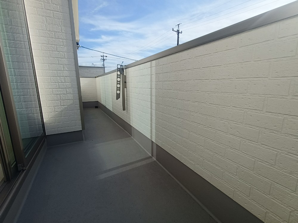 一宮市定水寺字山ケ作　全2棟　A号棟 画像16