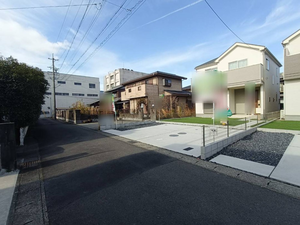 一宮市定水寺字山ケ作　全2棟　A号棟 画像20