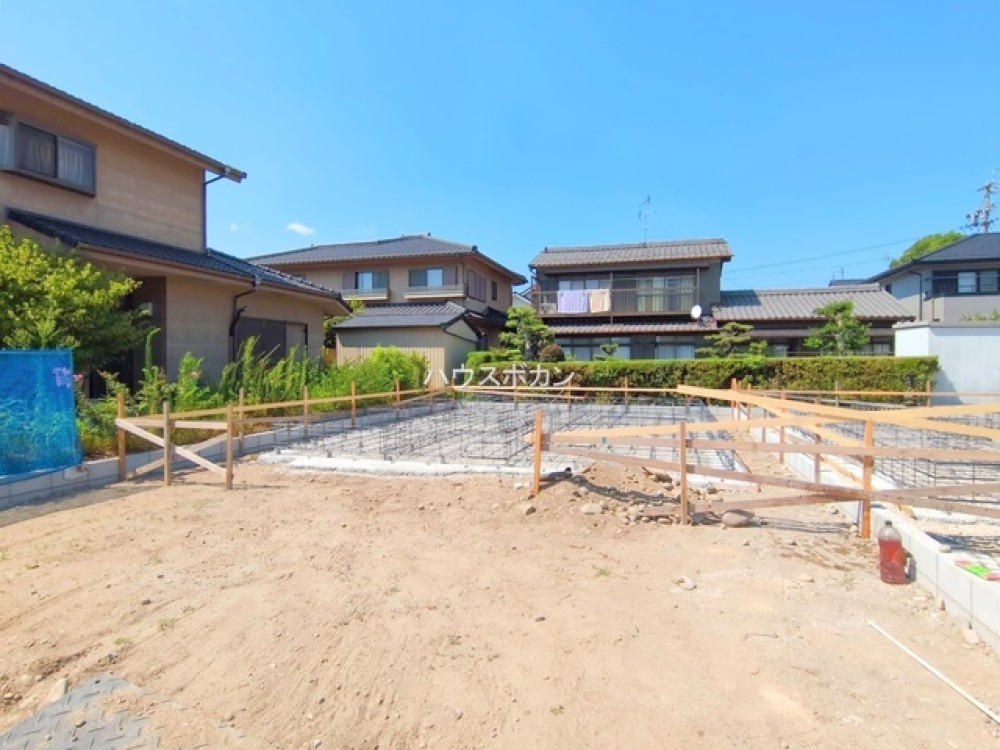 一宮市定水寺字山ケ作　全2棟　A号棟 画像5