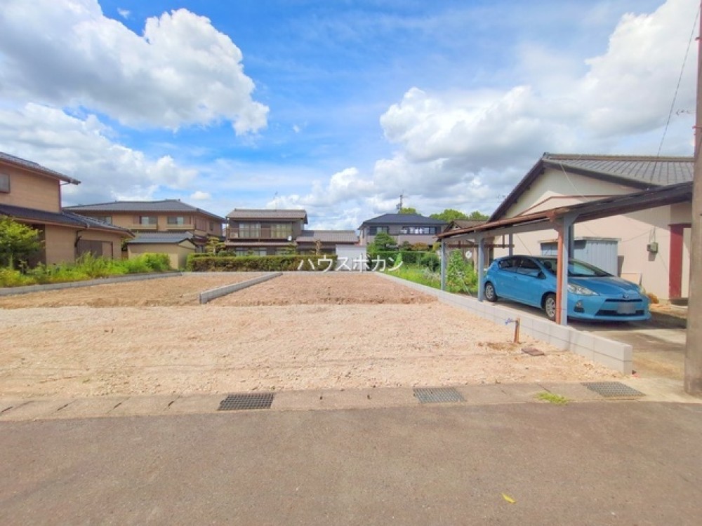 周辺環境良好になっております◎