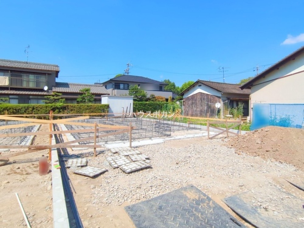 一宮市定水寺字山ケ作　全2棟　B号棟 画像5
