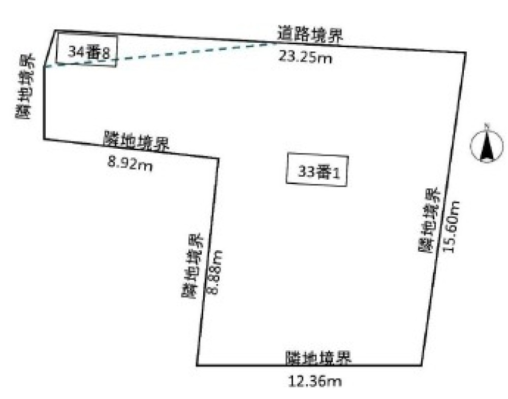 岡崎市若松町 画像1