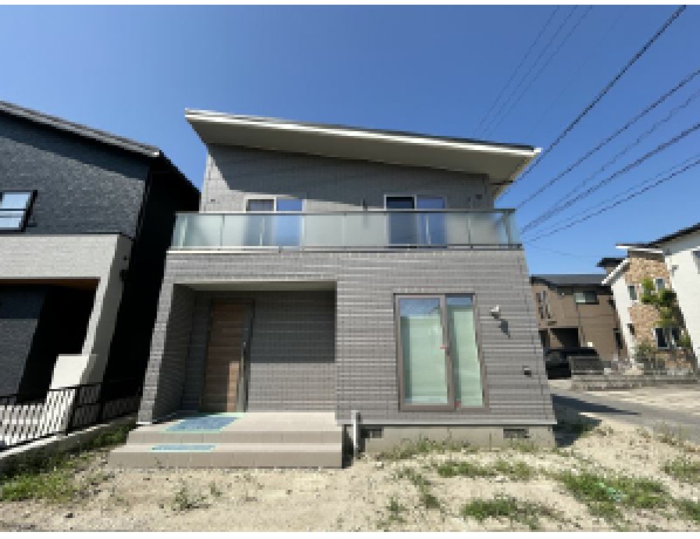 岡崎市東大友町 画像1