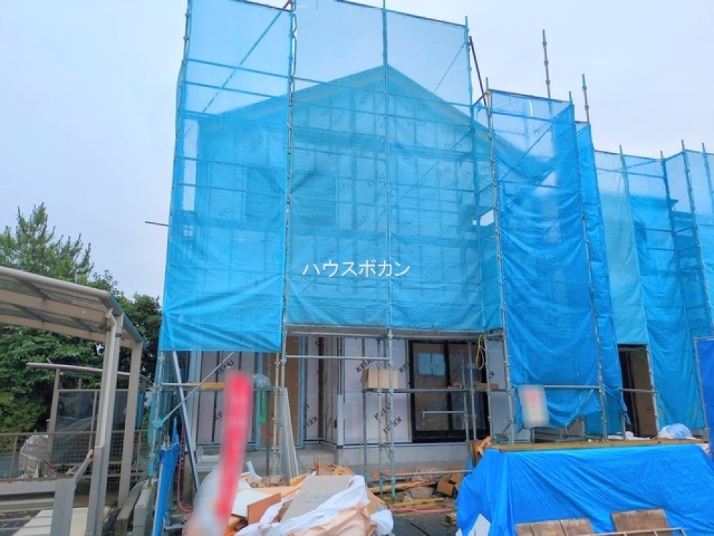 名古屋市中川区丸米町　1期　全4棟　1号棟 画像5