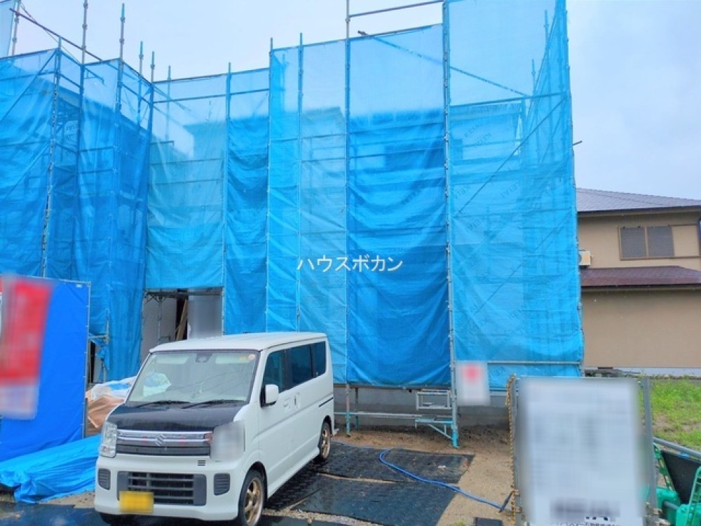 名古屋市中川区丸米町　1期　全4棟　2号棟 画像5
