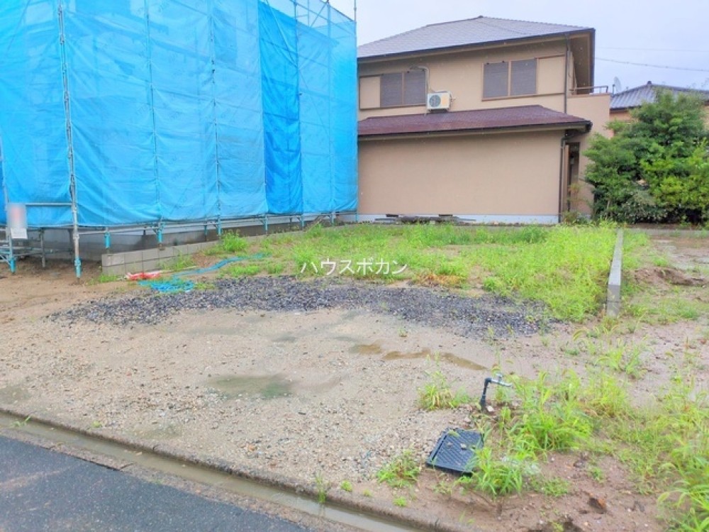名古屋市中川区丸米町　1期　全4棟　3号棟 画像5