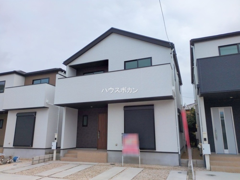 名古屋市中川区丸米町　1期　全4棟　3号棟 画像5