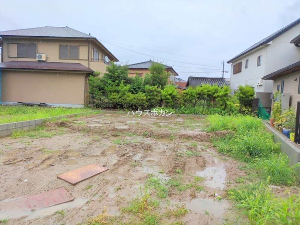 名古屋市中川区丸米町　1期　全4棟　4号棟 画像5