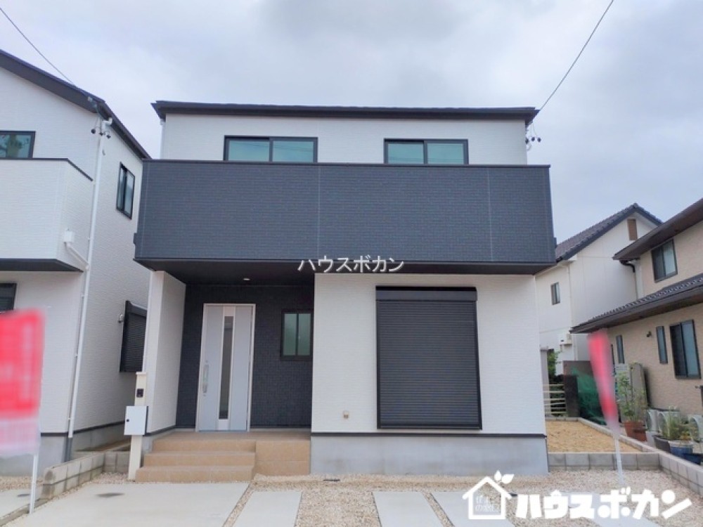 名古屋市中川区丸米町　1期　全4棟　4号棟 画像4