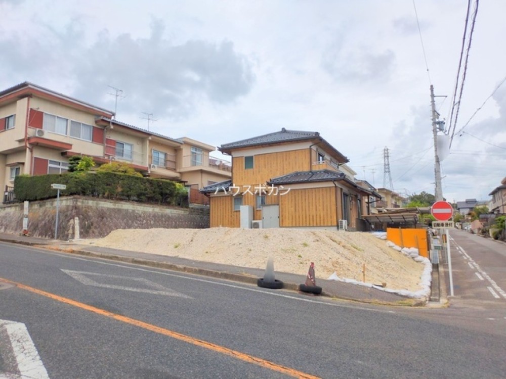 瀬戸市萩山台五丁目　全1棟　1号棟 画像3