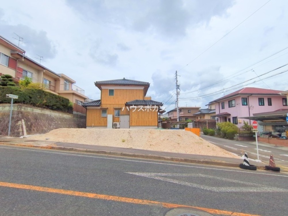 瀬戸市萩山台五丁目　全1棟　1号棟 画像2