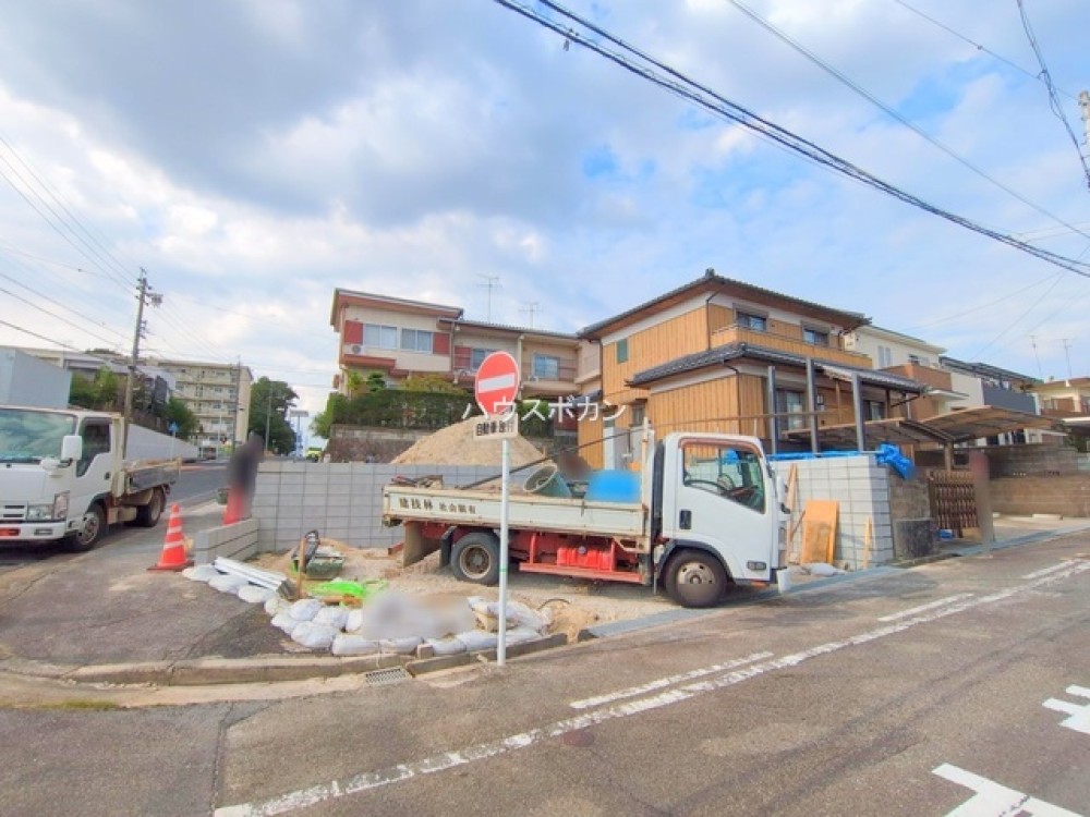 瀬戸市萩山台五丁目　全1棟　1号棟 画像5