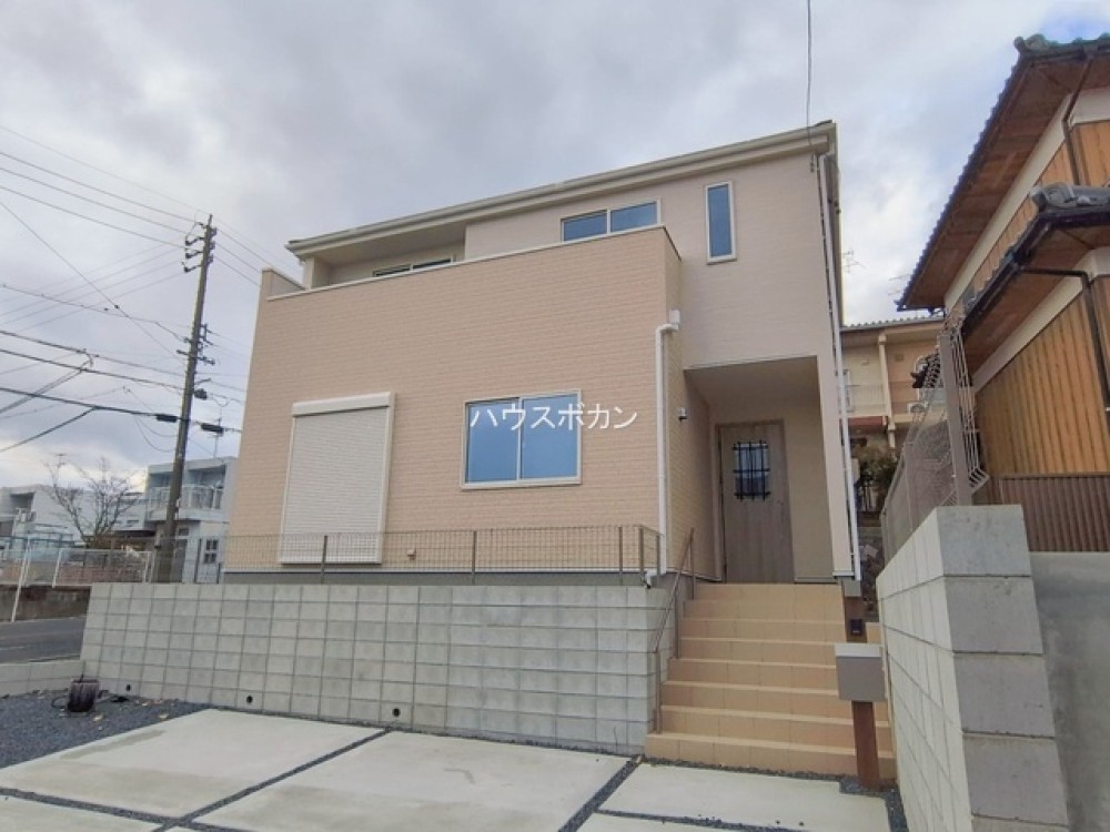 瀬戸市萩山台五丁目　全1棟　1号棟 画像3