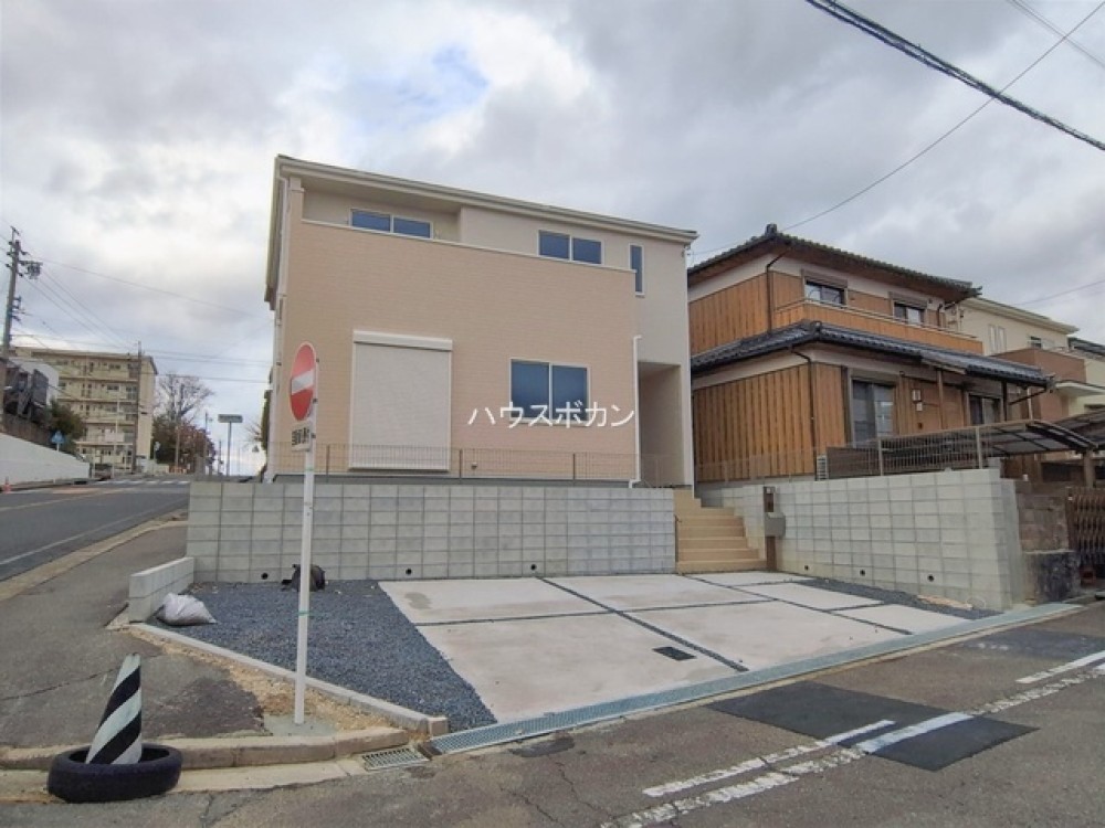 周辺環境良好になっております◎