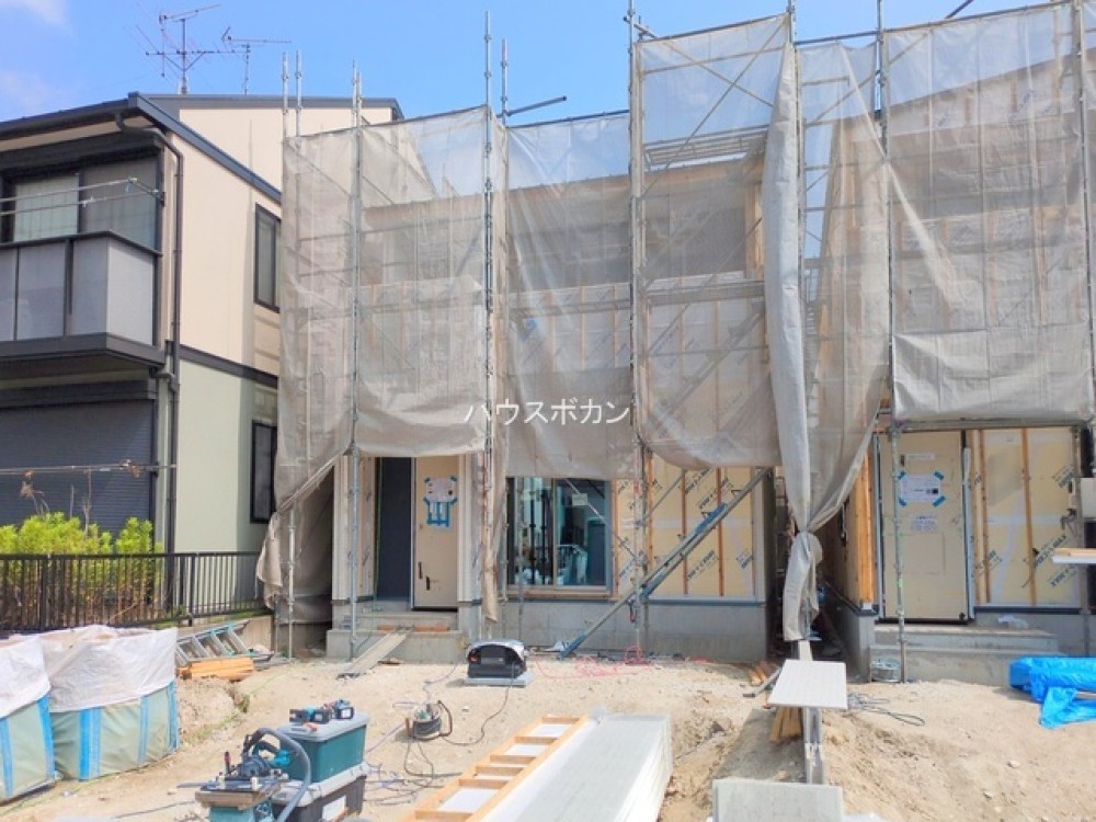 名古屋市中川区万場Ⅱ　全3棟　1号棟 画像5