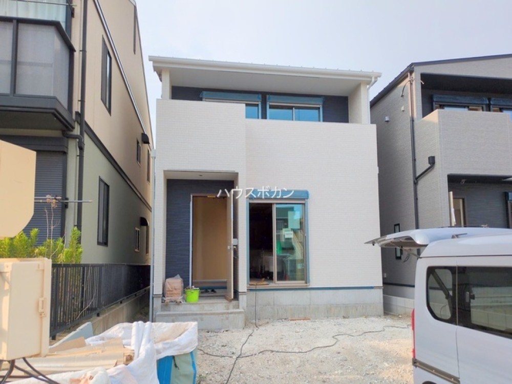 名古屋市中川区万場Ⅱ　全3棟　1号棟 画像5