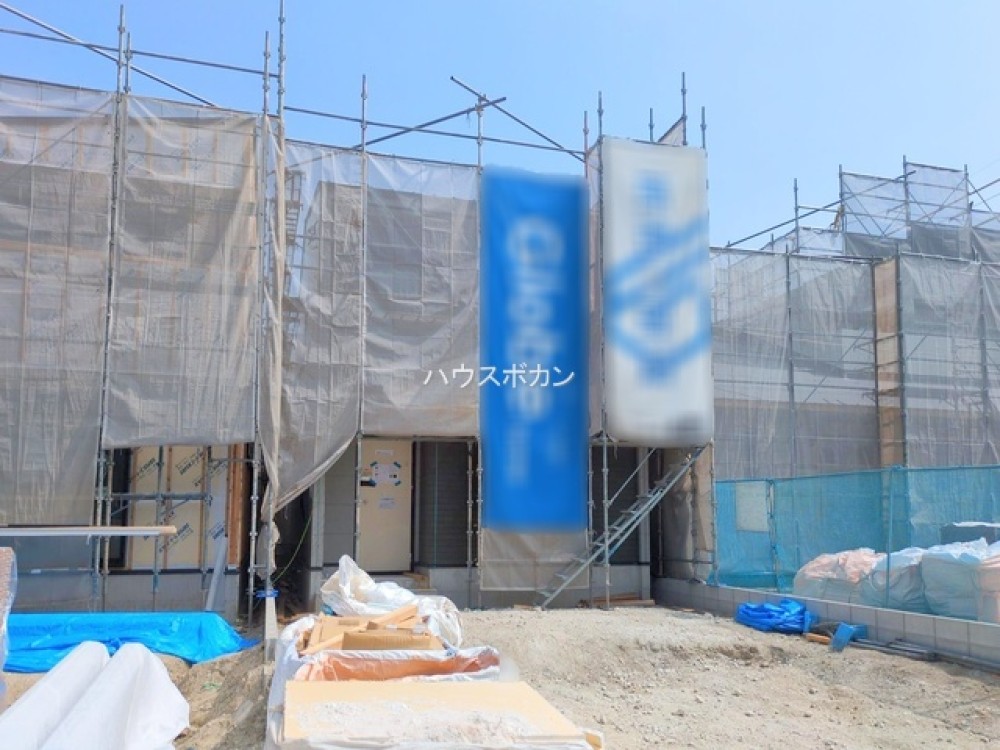 名古屋市中川区万場Ⅱ　全3棟　3号棟 画像5