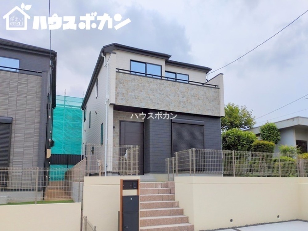 名古屋市天白区平針南　4期　全2棟　2号棟 画像5