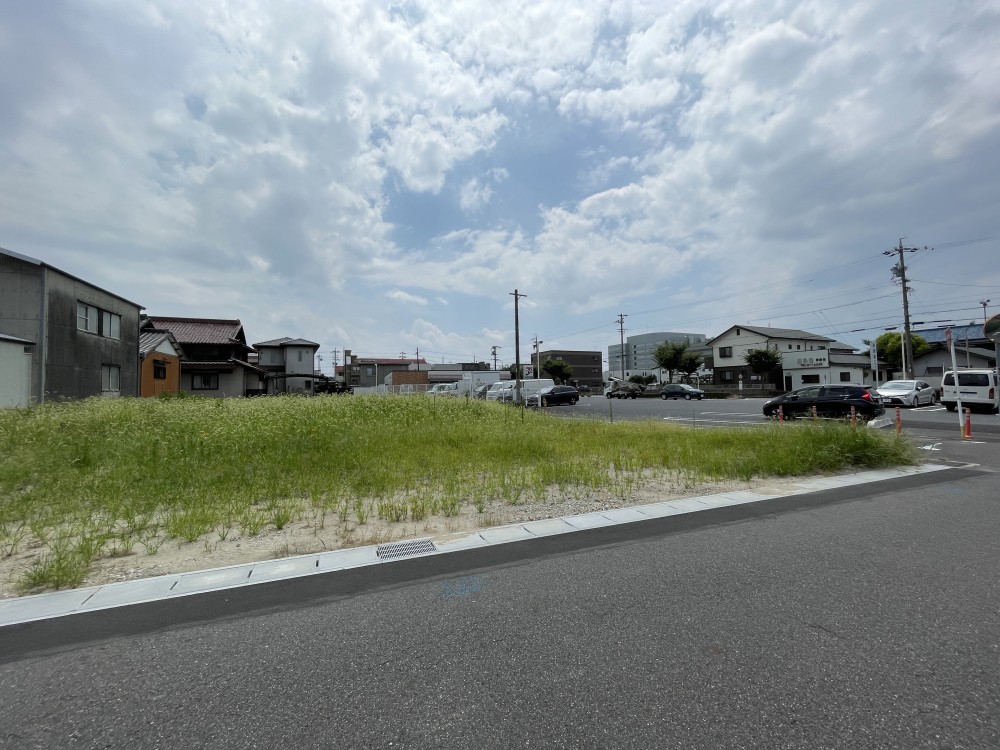 北名古屋市鹿田大門　全3区画 画像6