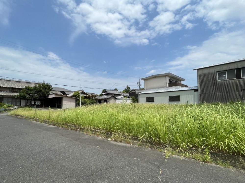 北名古屋市鹿田大門　全3区画 画像5