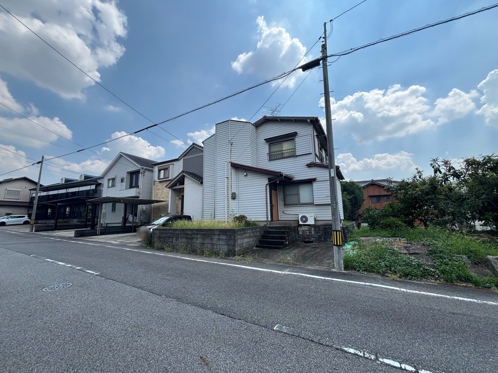 みよし市東蜂ケ池 画像2