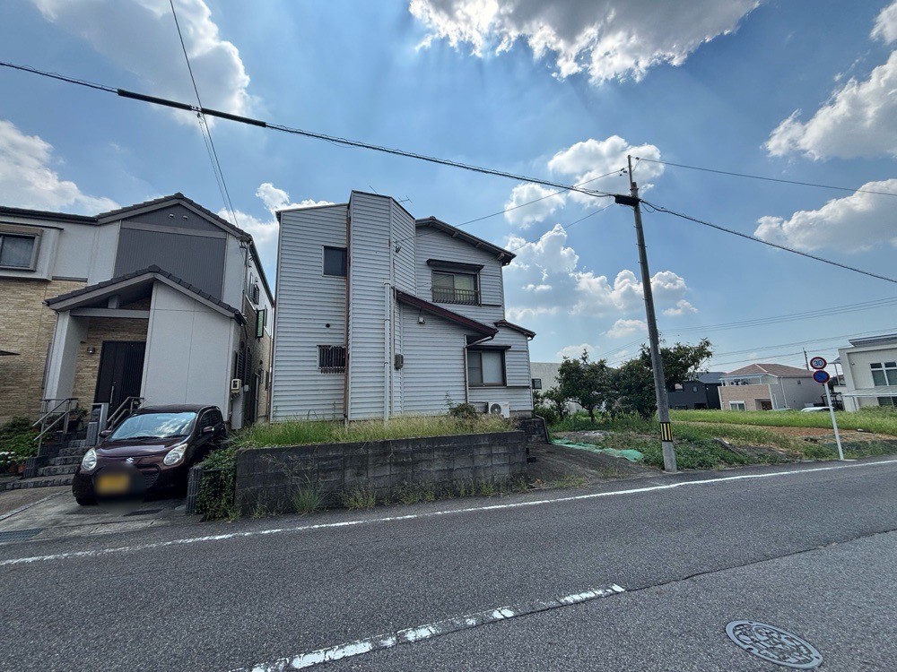 みよし市東蜂ケ池 画像1