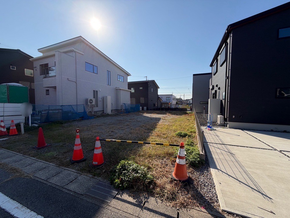 西尾市鶴城町　全11区画　5区画 画像3