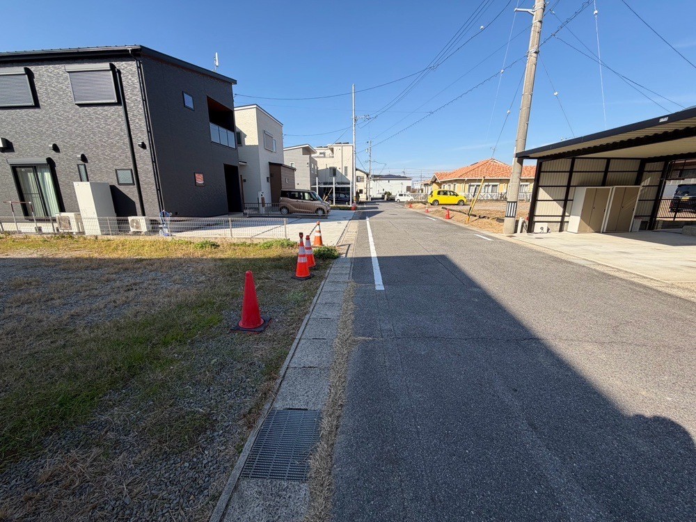 西尾市鶴城町　全11区画　5区画 画像4