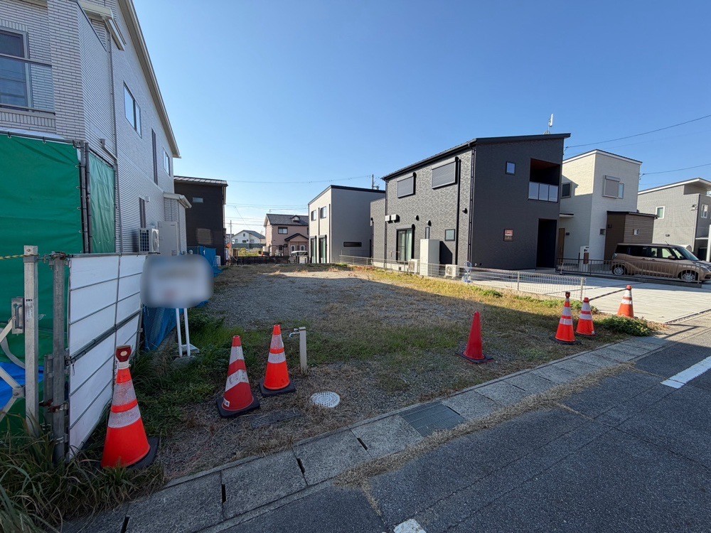 西尾市鶴城町　全11区画　5区画 画像5