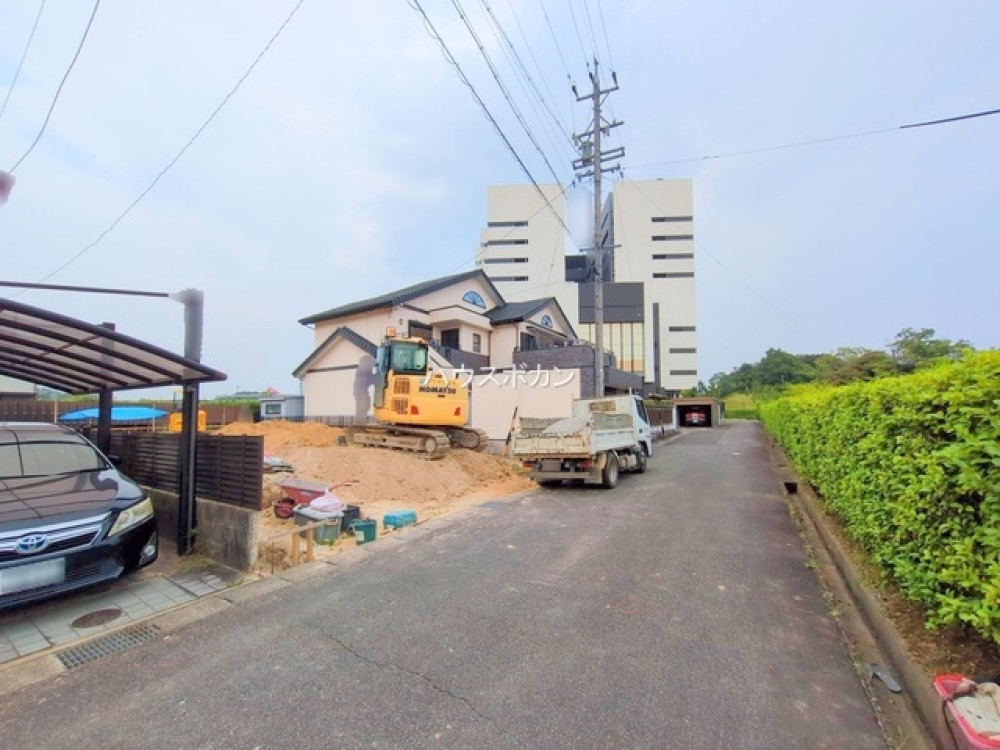 豊田市平山町　24-1期　全2棟　1号棟 画像3