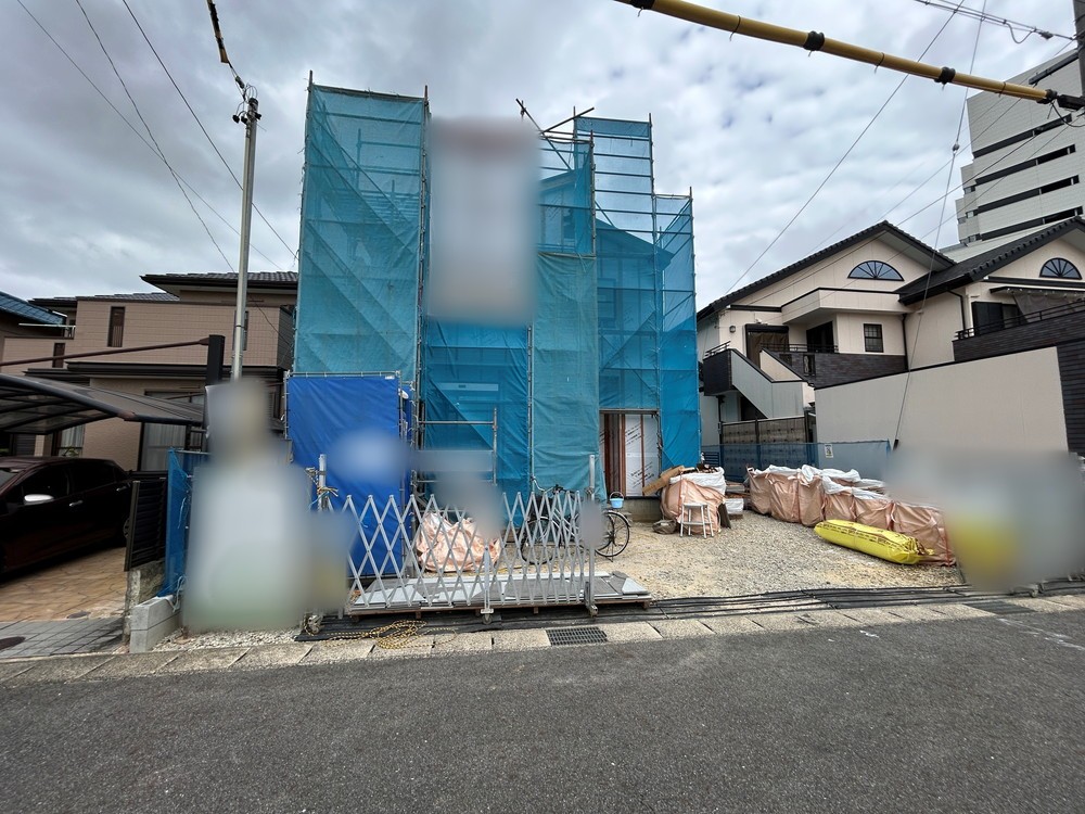 豊田市平山町　24-1期　全2棟　1号棟 画像6