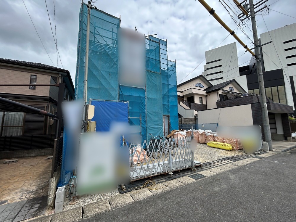 豊田市平山町　24-1期　全2棟　1号棟 画像7