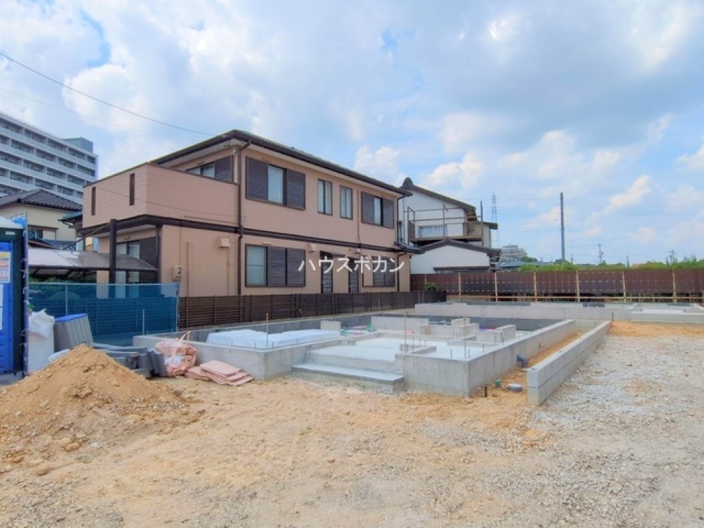 豊田市平山町　24-1期　全2棟　1号棟 画像5