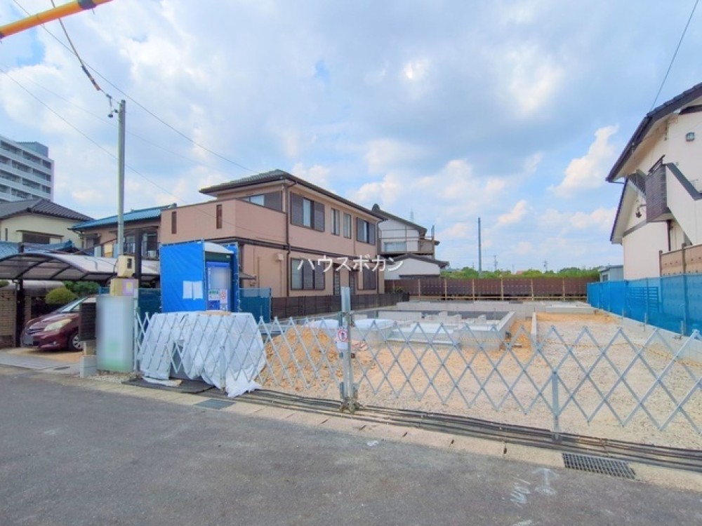 豊田市平山町　24-1期　全2棟　1号棟 画像4